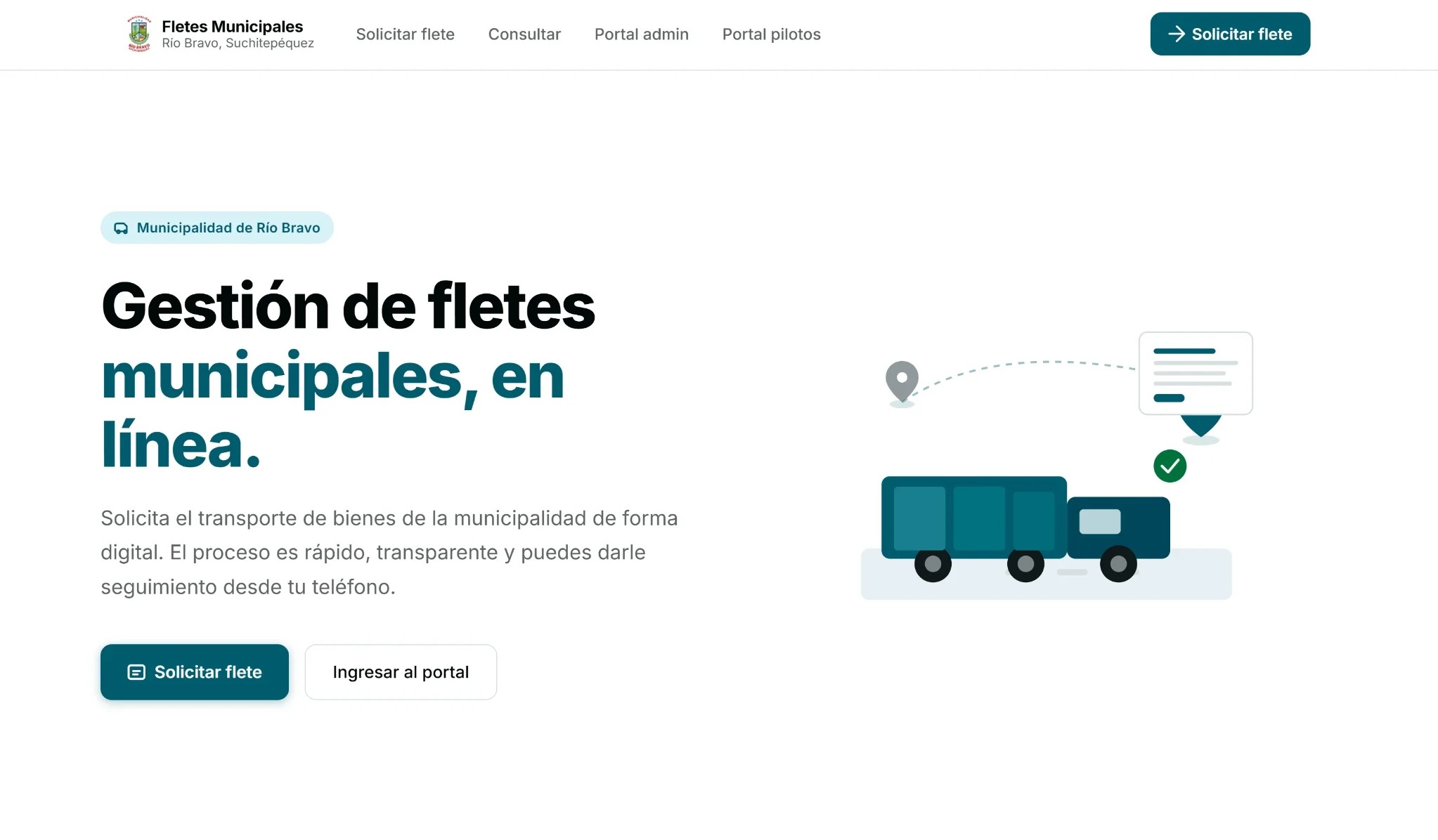 Fletes
